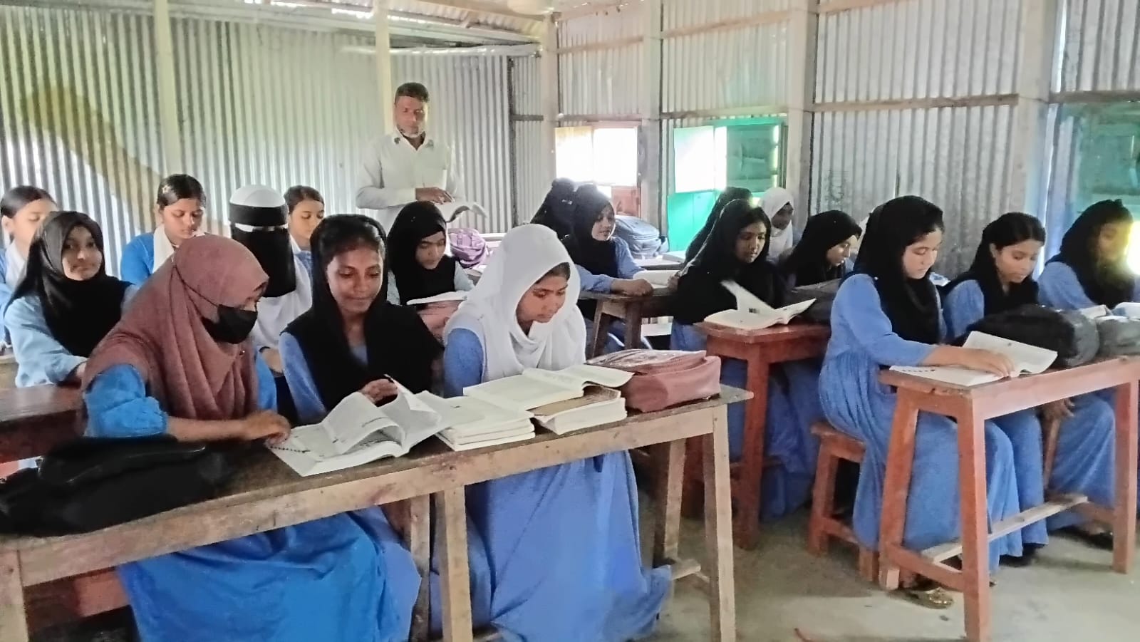 Program School