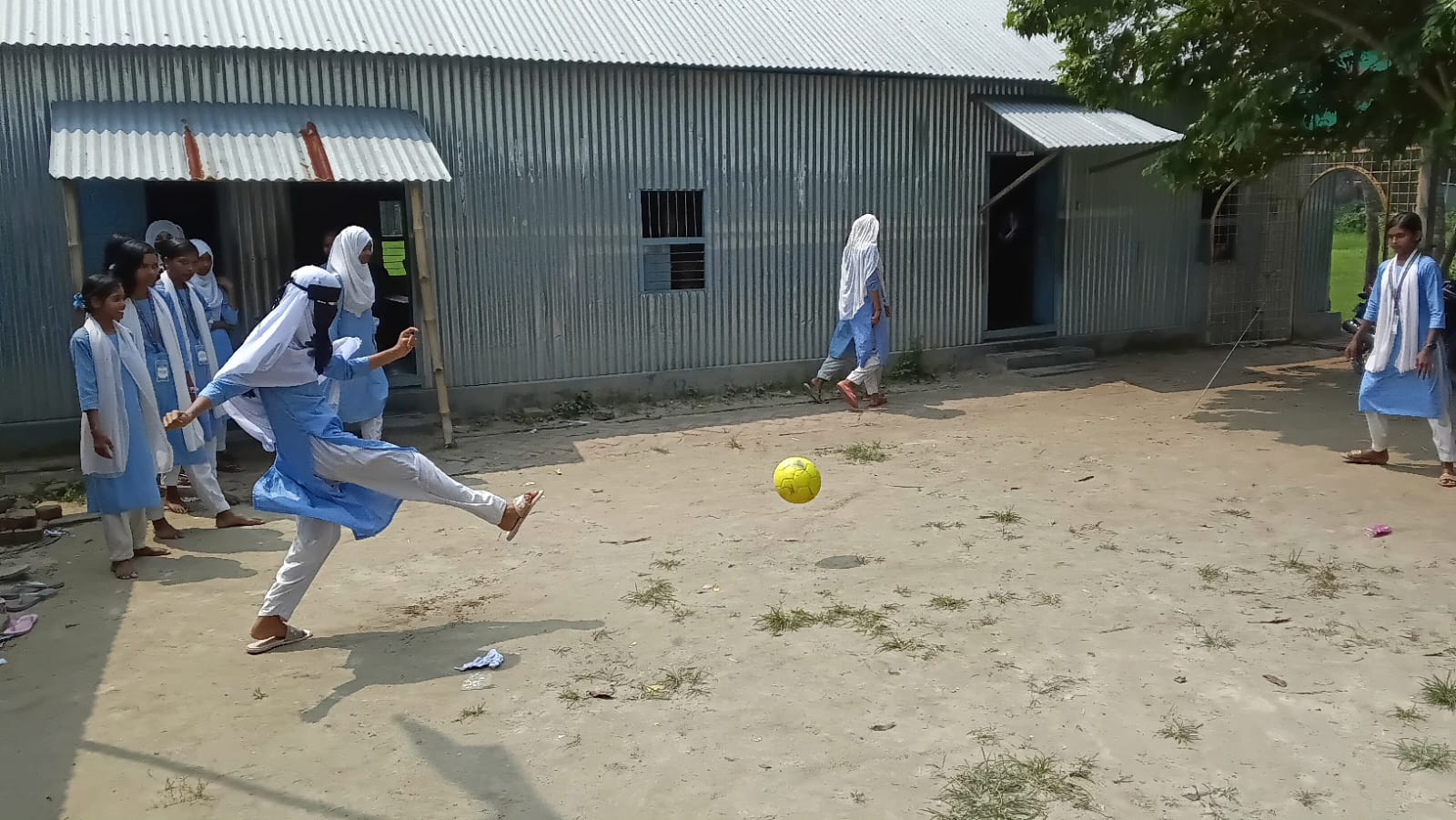 Program School